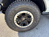 New 2024 Ford Bronco Badlands image 5
