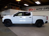 Used 2019 Chevrolet Silverado 1500 LT Trail Boss image 2