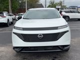 New 2025 Nissan Murano Platinum w/ Cargo Package image 3