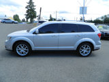 Used 2013 Dodge Journey R/T image 4