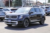 New 2025 Kia Telluride SX image 4