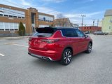 New 2025 Mitsubishi Outlander SEL image 5