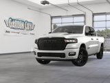 New 2025 RAM 1500 Laramie image 3