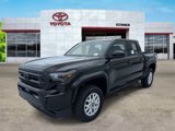 New 2025 Toyota Tacoma Limited image 3