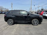 New 2025 Jeep Compass Limited w/ Elite Group image 3