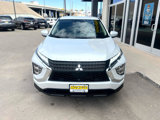 Used 2024 Mitsubishi Eclipse Cross ES image 4