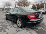 Used 2014 Mercedes-Benz C 300 4MATIC Sedan w/ Multimedia Package image 4