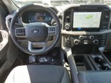 Used 2025 Ford F150 XLT w/ Equipment Group 302A MID image 4