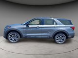 New 2025 Ford Explorer Platinum w/ Ultimate Package image 2