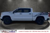 Used 2024 Chevrolet Silverado 1500 W/T w/ Z71 Off-Road Package image 6