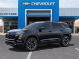 New 2026 Chevrolet Equinox RS image 2