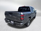 New 2026 Nissan Frontier SV image 6