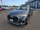 Used 2022 Audi Q5 2.0T Premium Plus image 3