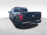 New 2025 Ford F150 XLT image 3