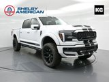 New 2025 Ford F150 Lariat w/ Equipment Group 502A High image 1