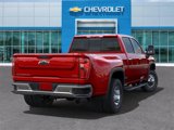 New 2025 Chevrolet Silverado 3500 LTZ w/ LTZ Plus Package image 4