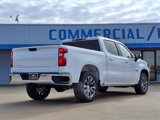 New 2025 Chevrolet Silverado 1500 LT image 4