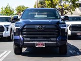 New 2025 Toyota Tundra Limited image 2