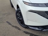 New 2025 Nissan Murano Platinum image 2