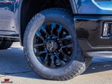 New 2025 Chevrolet Silverado 2500 LT w/ Trail Boss Package image 2