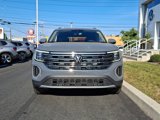 New 2025 Volkswagen Atlas SEL image 2