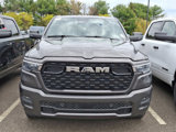 New 2025 RAM 1500 Big Horn image 2
