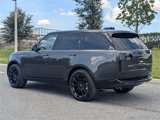 New 2025 Land Rover Range Rover SE image 4