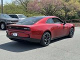 New 2025 Dodge Charger R/T w/ Quick Order Package 25M R/T image 2