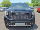 New 2025 GMC Sierra 1500 Denali Ultimate image 2