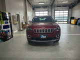 Used 2019 Jeep Cherokee Limited image 3