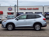 Used 2024 Subaru Forester Premium image 2