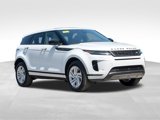 New 2026 Land Rover Range Rover Evoque S image 3