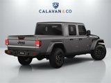 New 2025 Jeep Gladiator Sport image 5