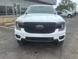 New 2025 Ford Ranger XLT image 2