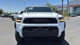 Used 2025 Toyota 4Runner Trailhunter image 2