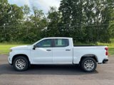 Used 2019 Chevrolet Silverado 1500 W/T w/ Trailering Package image 3