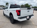 New 2025 Ford F150 Lightning XLT image 5