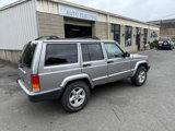 Used 2001 Jeep Cherokee Sport image 3