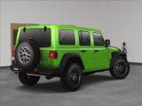 New 2025 Jeep Wrangler Sport S image 5