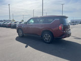 New 2025 Nissan Armada SL image 5