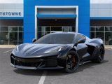 New 2025 Chevrolet Corvette E-Ray w/ Stealth Interior Trim Package image 6