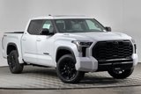 New 2025 Toyota Tundra Limited image 2