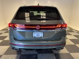 New 2025 Volkswagen Atlas SEL Premium R-Line image 4