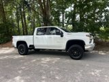 Used 2022 Chevrolet Silverado 2500 LT w/ Convenience Package image 3