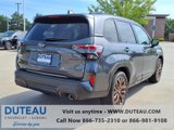 New 2025 Subaru Forester Sport image 3