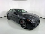 Used 2024 Alfa Romeo Giulia Quadrifoglio w/ Active Assist Plus Package image 4