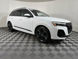 New 2025 Audi Q7 3.0T Premium Plus image 2