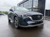Certified 2023 MAZDA CX-5 AWD 2.5 S w/ Premium Plus Pkg image 2