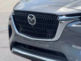 New 2025 MAZDA CX-90 3.3 Turbo w/ Premium Plus Pkg image 5