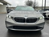 New 2025 BMW 530i xDrive w/ Premium Package image 2